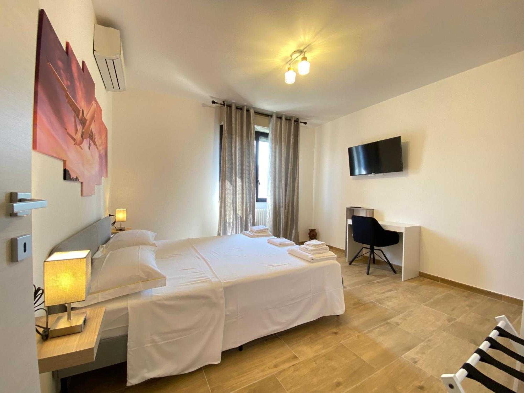 Avantgard Rooms Skyline Retreat Bolonia Zewnętrze zdjęcie
