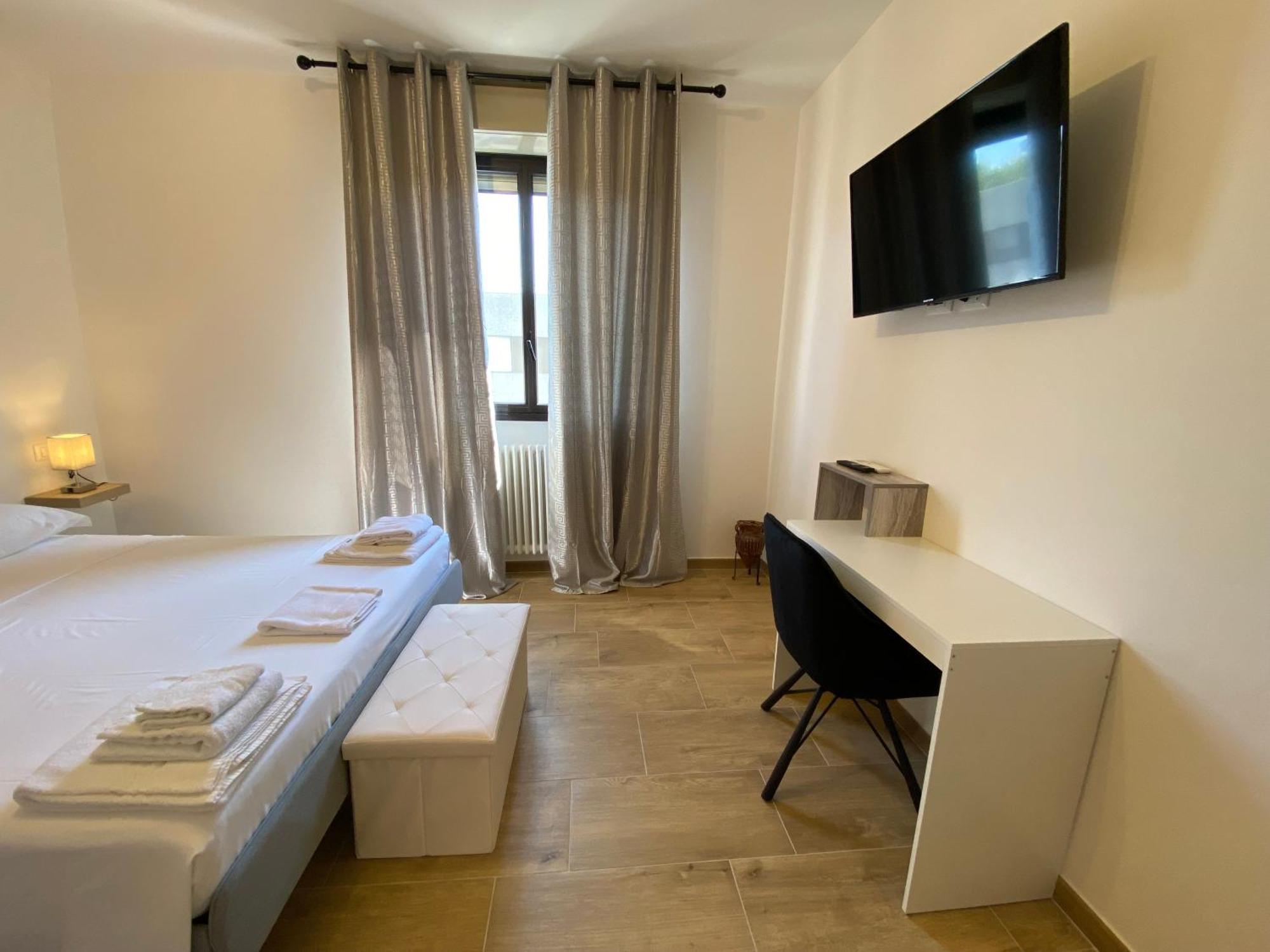 Avantgard Rooms Skyline Retreat Bolonia Zewnętrze zdjęcie