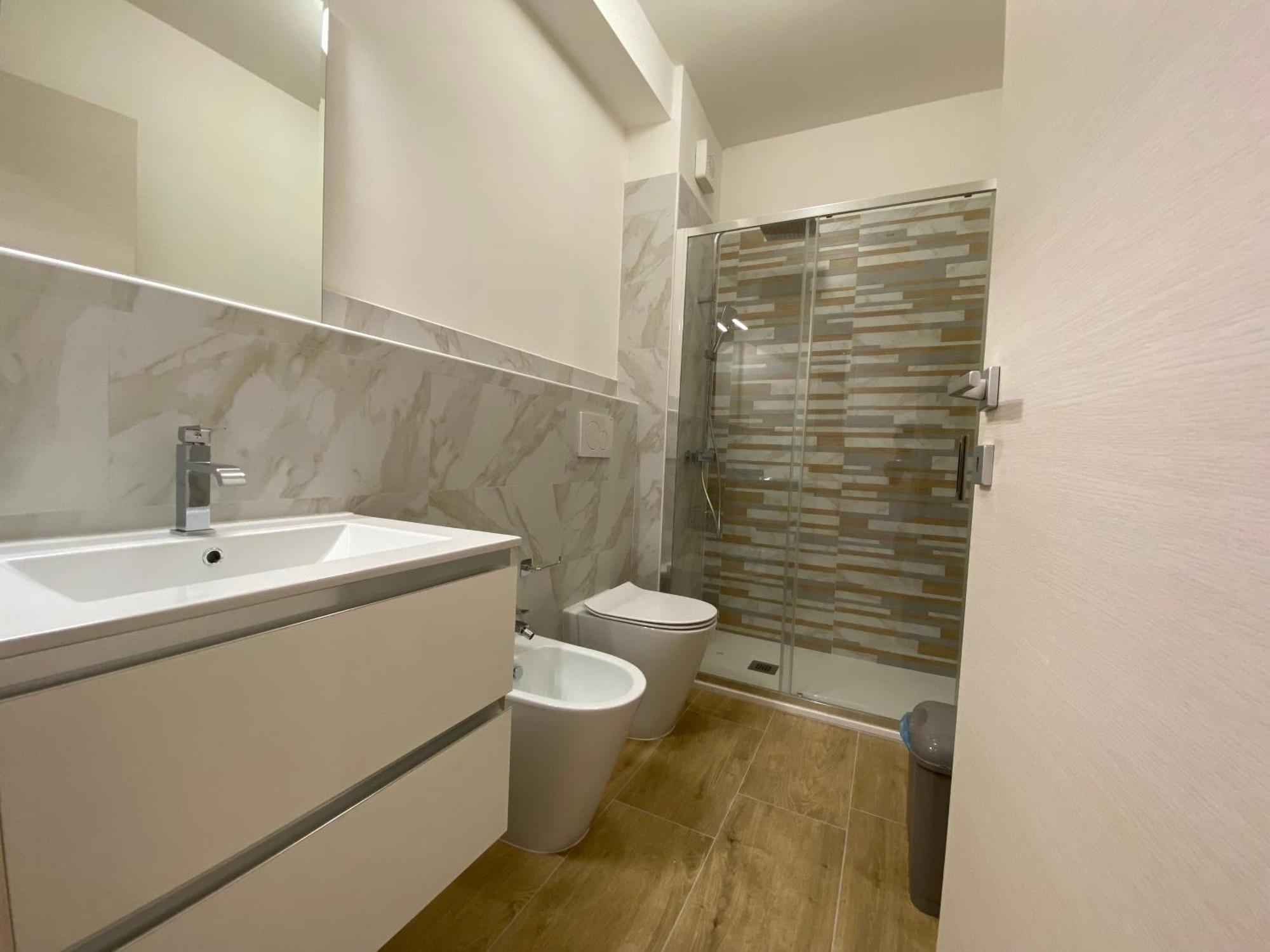 Avantgard Rooms Skyline Retreat Bolonia Zewnętrze zdjęcie
