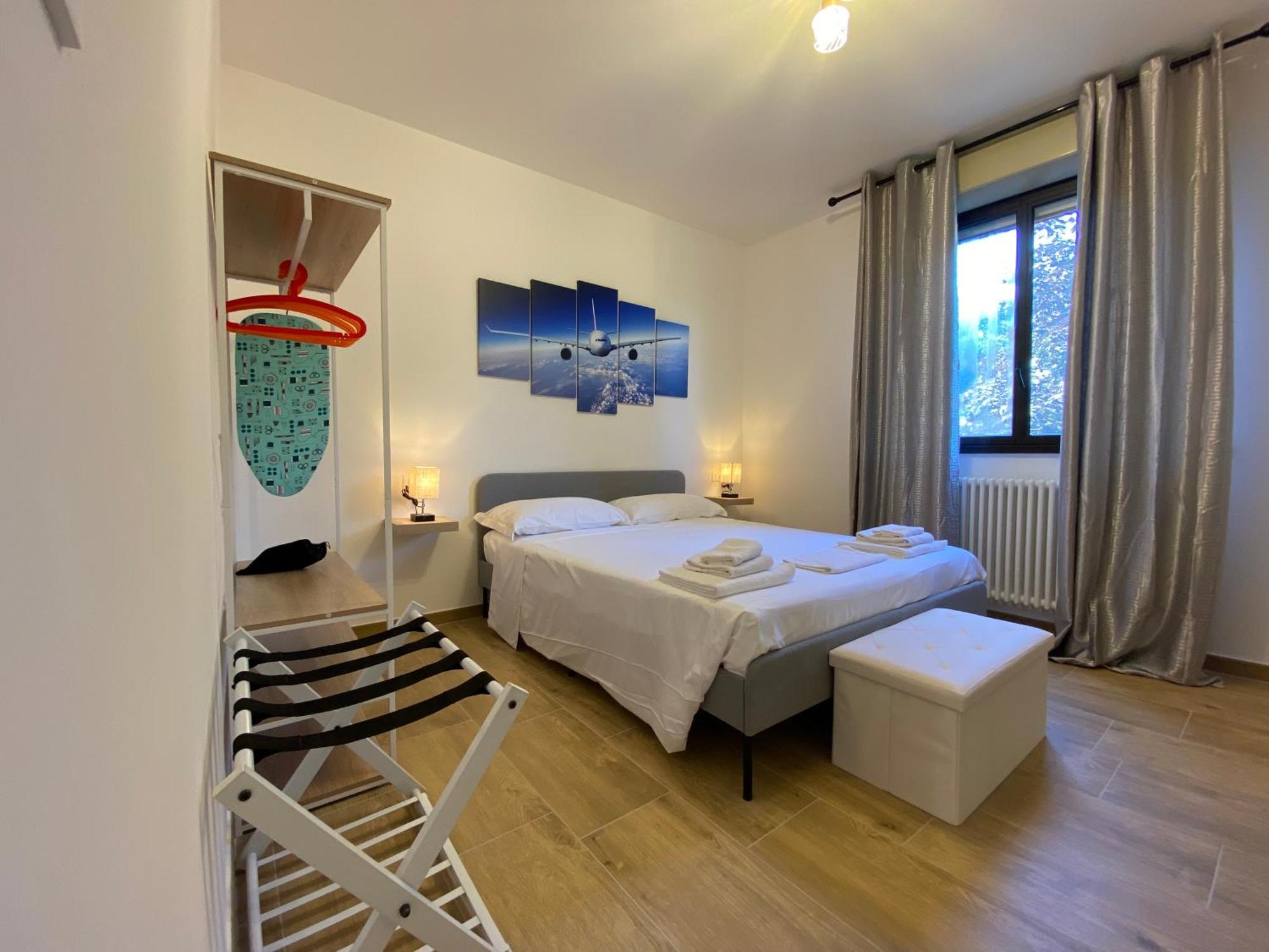 Avantgard Rooms Skyline Retreat Bolonia Zewnętrze zdjęcie